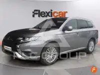 2018 Mitsubishi OUTLANDER
