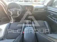 2018 Mitsubishi OUTLANDER
