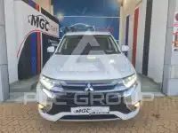 2018 Mitsubishi OUTLANDER