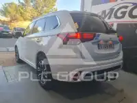2018 Mitsubishi OUTLANDER
