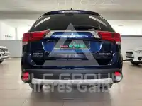 2018 Mitsubishi OUTLANDER