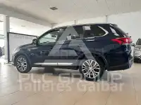 2018 Mitsubishi OUTLANDER