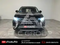 2018 Mitsubishi OUTLANDER