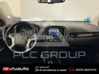 2018 Mitsubishi OUTLANDER