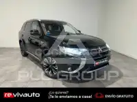 2018 Mitsubishi OUTLANDER