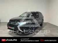 2018 Mitsubishi OUTLANDER