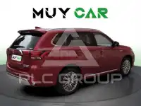 2018 Mitsubishi OUTLANDER