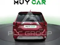 2018 Mitsubishi OUTLANDER