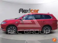 2018 Mitsubishi OUTLANDER