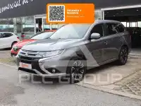 2018 Mitsubishi OUTLANDER