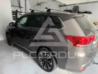 2018 Mitsubishi OUTLANDER