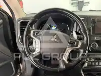 2018 Mitsubishi OUTLANDER