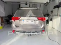 2018 Mitsubishi OUTLANDER