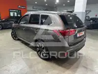 2018 Mitsubishi OUTLANDER