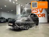 2018 Mitsubishi OUTLANDER