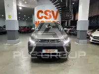 2018 Mitsubishi OUTLANDER