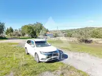 2018 Mitsubishi OUTLANDER