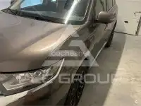 2018 Mitsubishi OUTLANDER