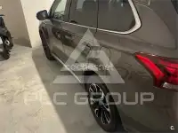 2018 Mitsubishi OUTLANDER