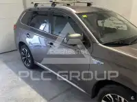 2018 Mitsubishi OUTLANDER