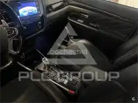 2018 Mitsubishi OUTLANDER