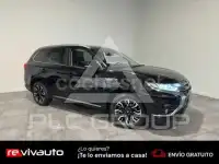 2018 Mitsubishi OUTLANDER