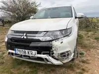 2018 Mitsubishi OUTLANDER