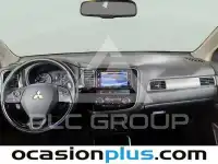 2018 Mitsubishi OUTLANDER