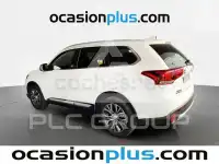 2018 Mitsubishi OUTLANDER