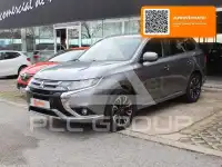 2018 Mitsubishi OUTLANDER