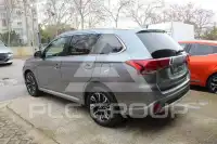 2018 Mitsubishi OUTLANDER