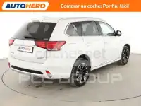 2018 Mitsubishi OUTLANDER