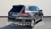 2018 Mitsubishi OUTLANDER
