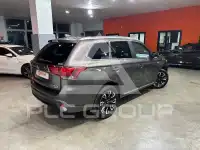 2018 Mitsubishi OUTLANDER