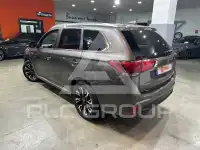 2018 Mitsubishi OUTLANDER