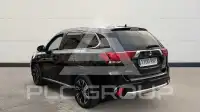 2018 Mitsubishi OUTLANDER