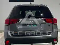 2018 Mitsubishi OUTLANDER