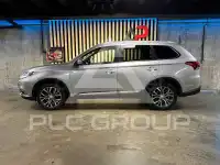 2018 Mitsubishi OUTLANDER
