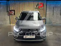 2018 Mitsubishi OUTLANDER