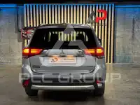 2018 Mitsubishi OUTLANDER