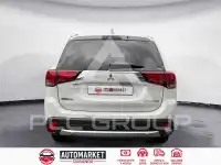 2018 Mitsubishi OUTLANDER