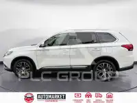 2018 Mitsubishi OUTLANDER