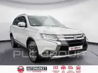 2018 Mitsubishi OUTLANDER