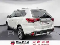 2018 Mitsubishi OUTLANDER