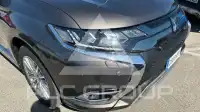2018 Mitsubishi OUTLANDER