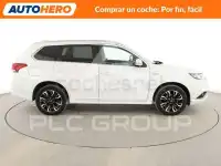 2018 Mitsubishi OUTLANDER
