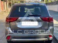 2018 Mitsubishi OUTLANDER