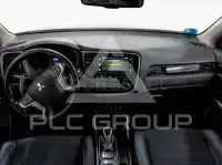 2018 Mitsubishi OUTLANDER