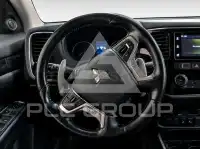 2018 Mitsubishi OUTLANDER