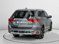 2018 Mitsubishi OUTLANDER
